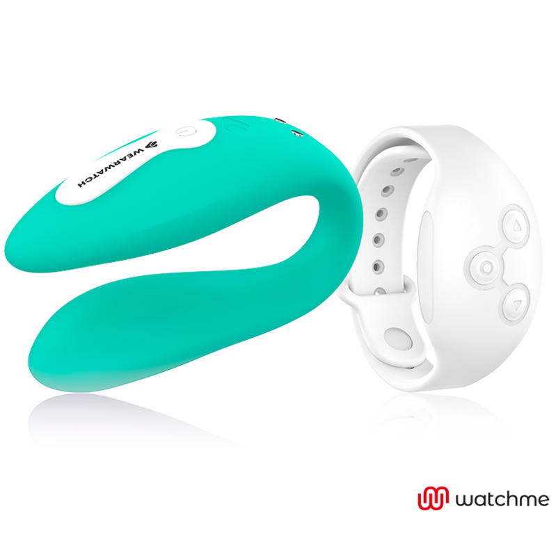 Wearwatch - Vibrateur Watchme Double Technologie Eau De Mer / Neige - Image 3