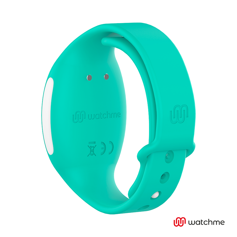 Wearwatch - Dual Technology Watchme Vibrator Fuchsia / Seawater - Image 5