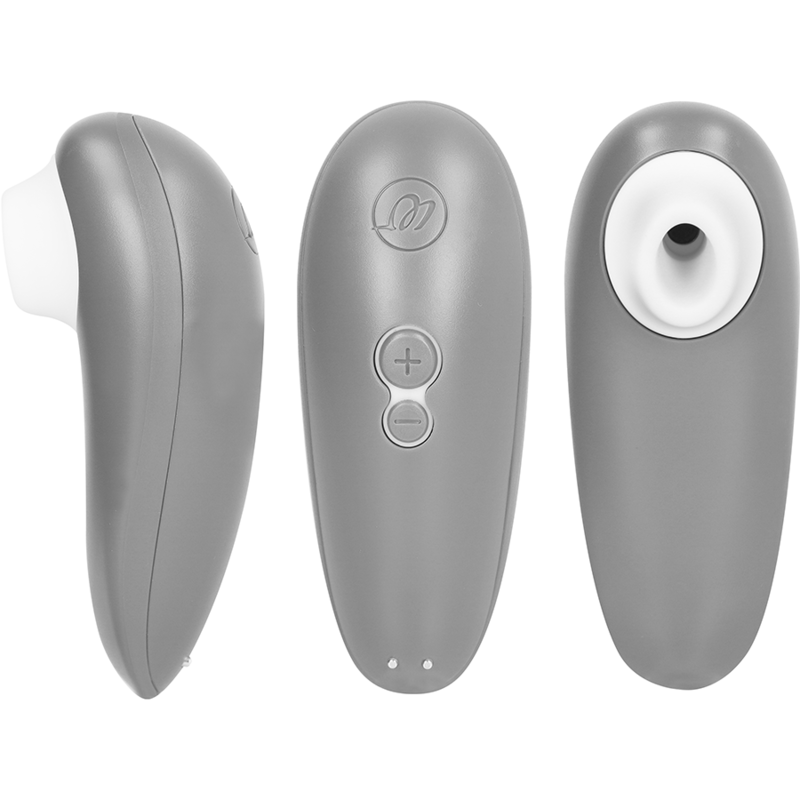Womanizer - Stimulateur Clitoral Starlet 3 Gris - Image 2