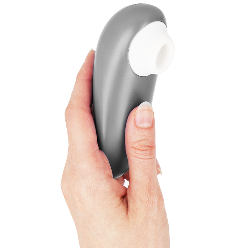 Womanizer - Stimulateur Clitoral Starlet 3 Gris - Image 4