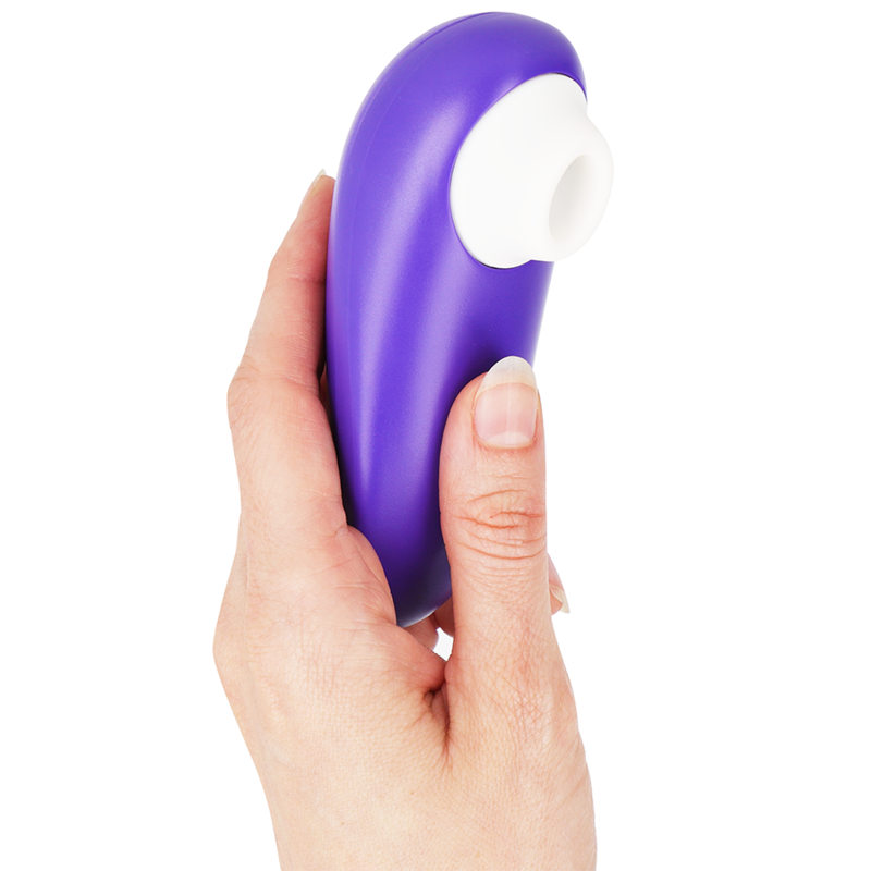 Womanizer - Stimulateur Clitoral Starlet 3 Indigo - Image 4