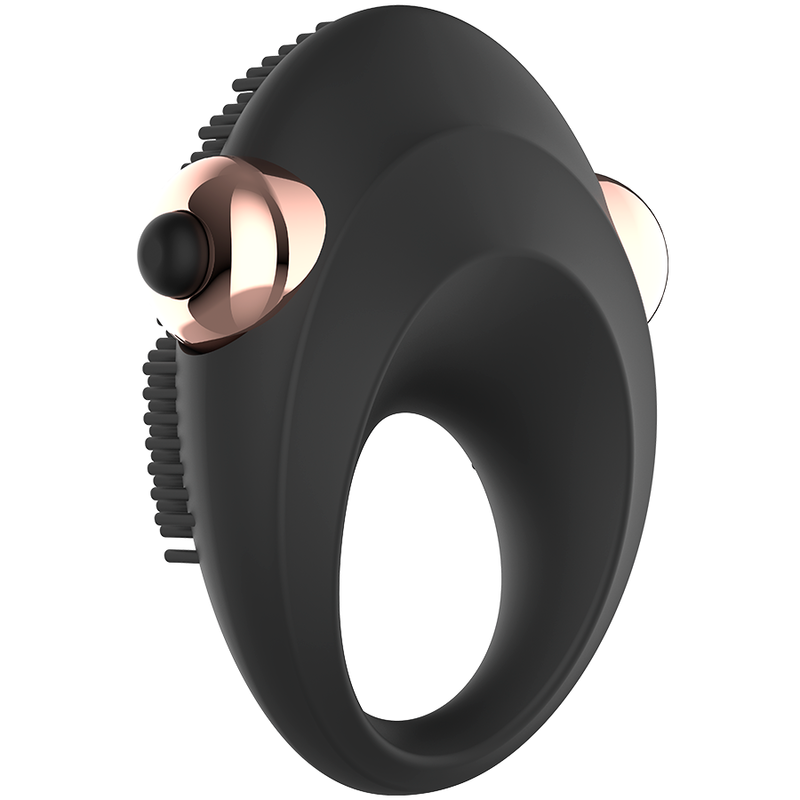 Womanvibe - Thor Silicone Vibrator Ring - Image 3