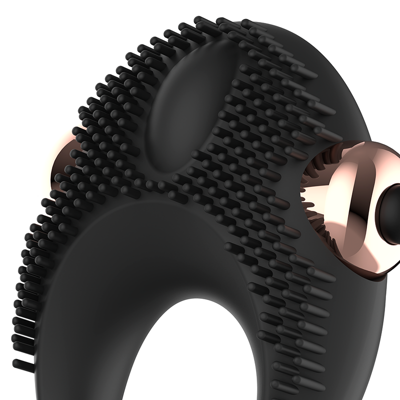 Womanvibe - Thor Silicone Vibrator Ring - Image 4
