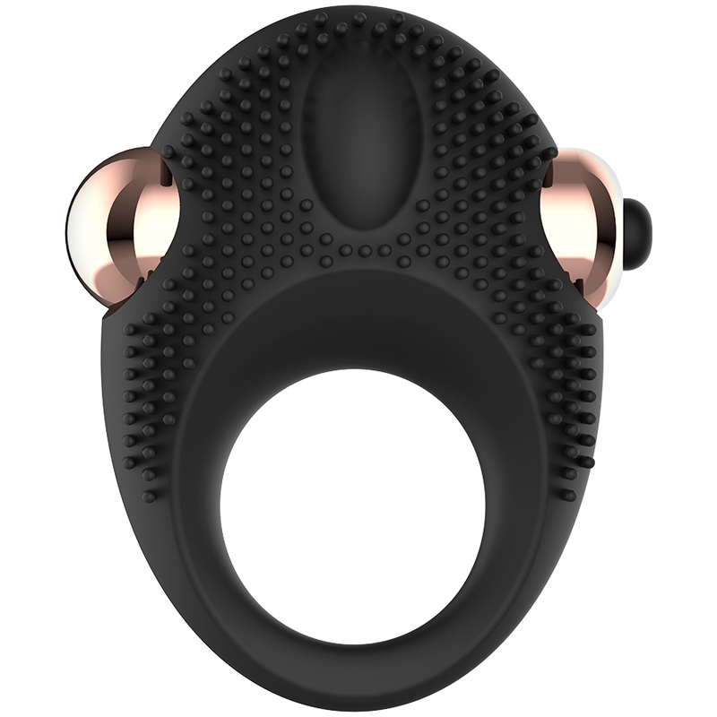 Womanvibe - Thor Silicone Vibrator Ring - Image 5