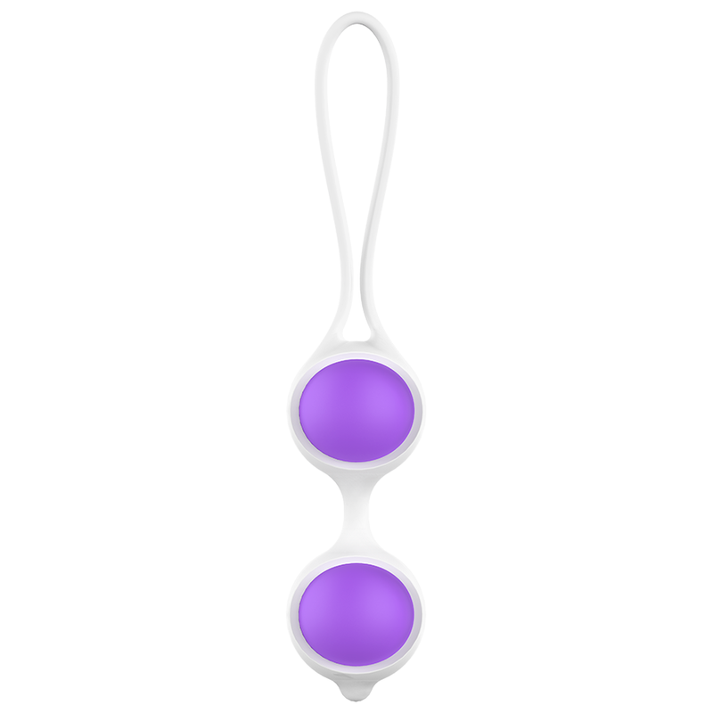 Womanvibe - Balles En Silicone Vibe Keisy Ii - Image 3