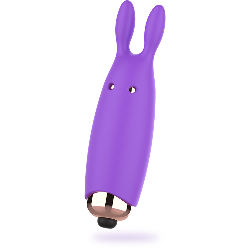 Womanvibe - Bugsy Silicone Stimulateur - Image 2