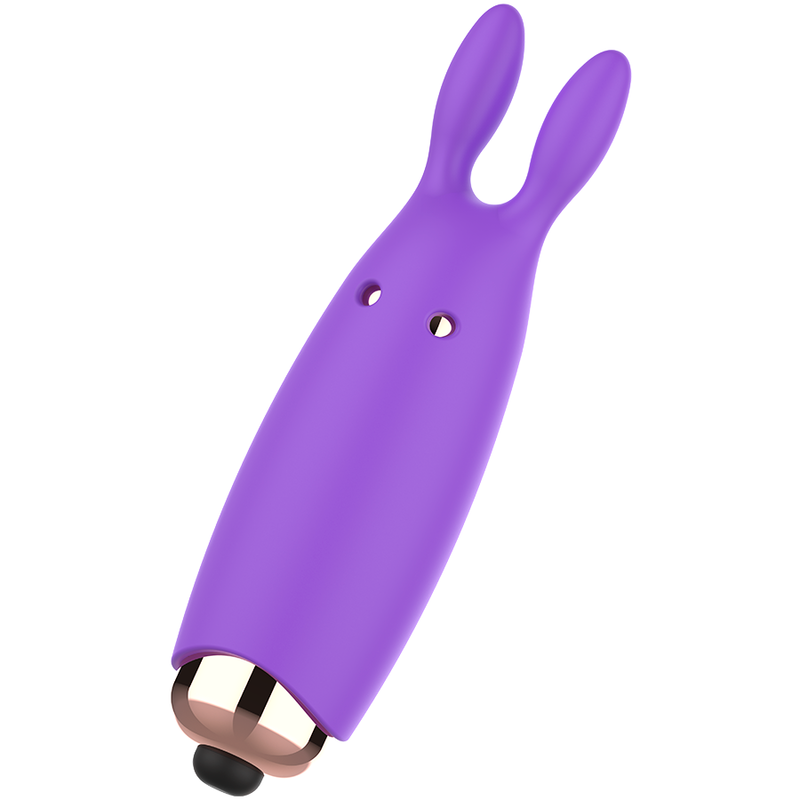Womanvibe - Bugsy Silicone Stimulateur - Image 3