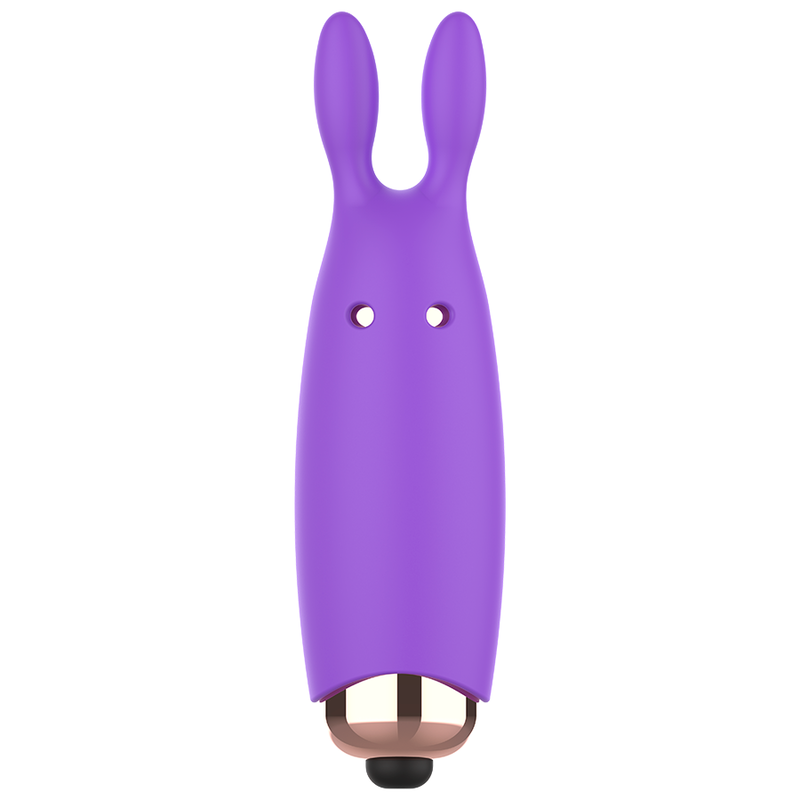 Womanvibe - Bugsy Silicone Stimulateur - Image 4