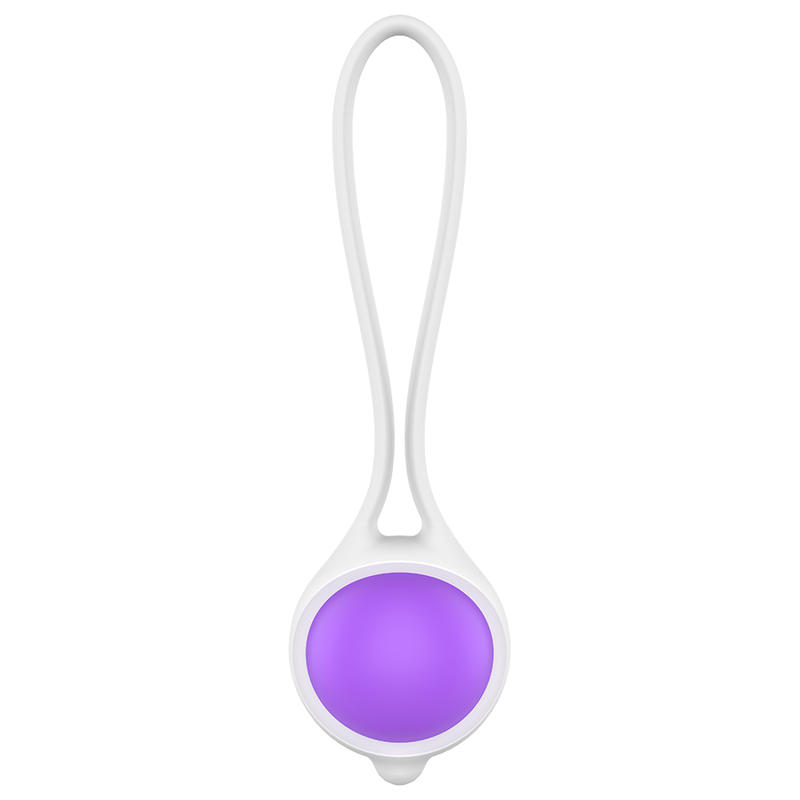 WOMANVIBE - FEMME VIBE KEISY I BALL GEISHA SILICONE - Image 3