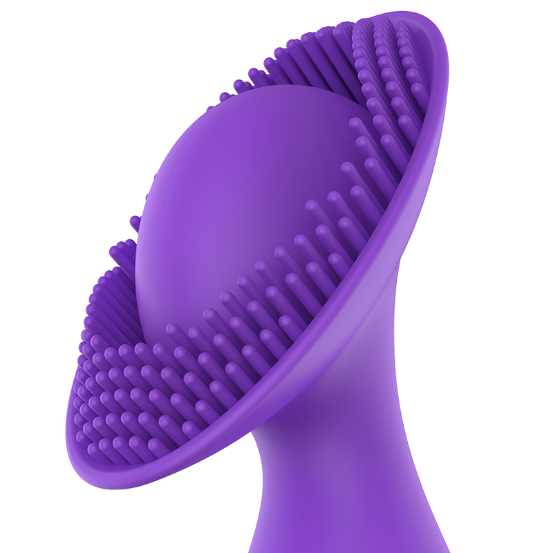 Womanvibe - Puppy Stimulator Rechargeable Silicone - Image 3
