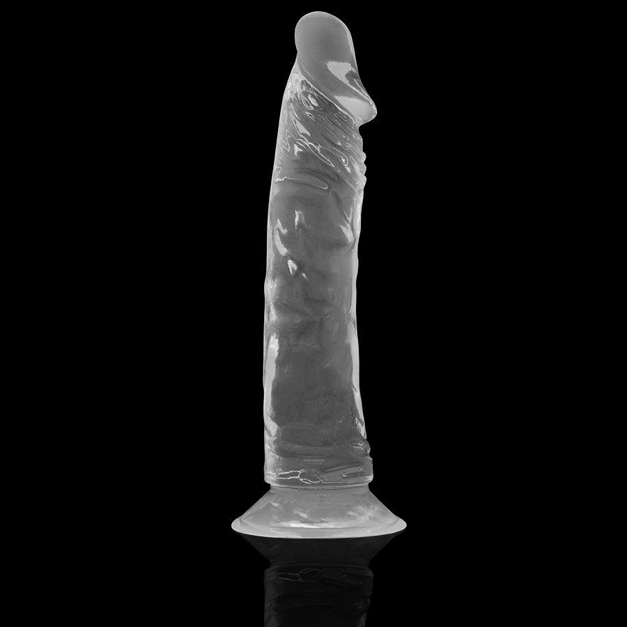 X RAY - CLEAR COCK 21 CM -O- 4 CM - Image 5
