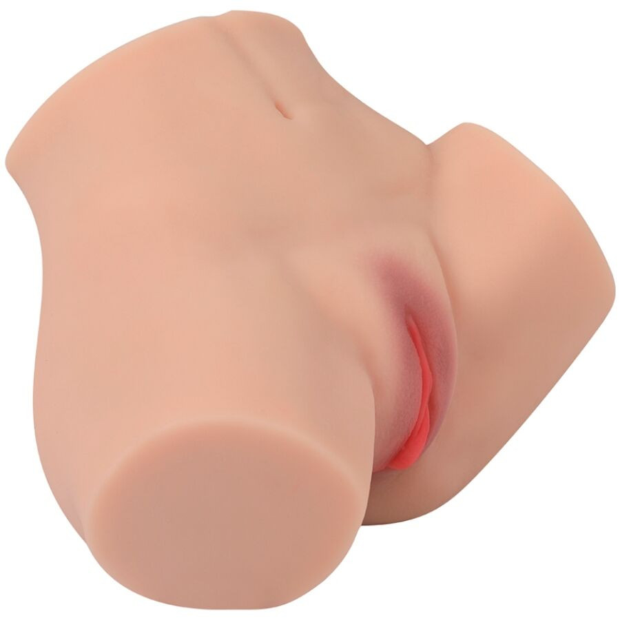 Xise - Eva Multi-Position Realistic Vagina And Anus Masturbator - Image 4