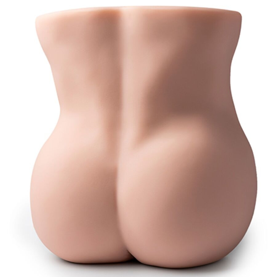 XISE - LYDIA FEMALE VAGINA MASTURBATOR WITH THRUSTING 25 CM - Image 5