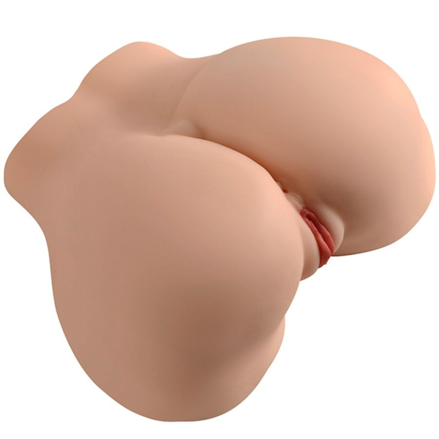 Xise - Melissa Realistic Multi-Position Vagina And Anus Masturbator - Image 2