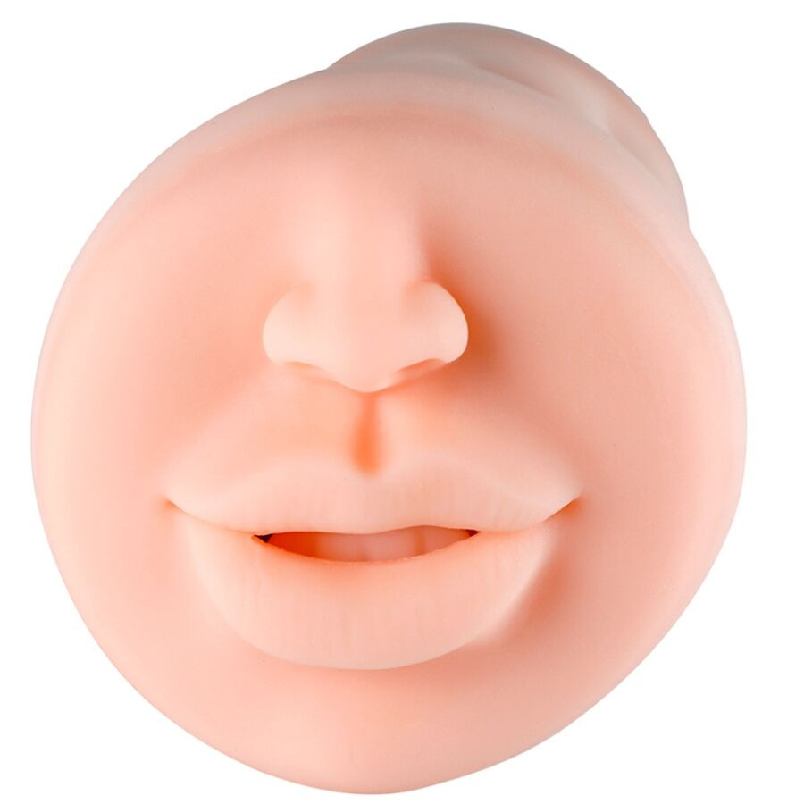 XISE - SUCTROKER V2.0 | MASTURBATEUR BUCCAL AVEC VIBRATION - Image 3