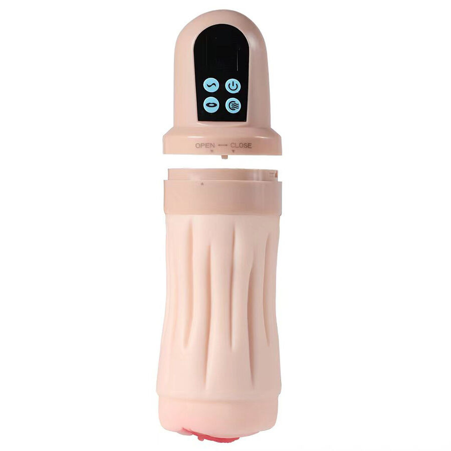 Xise - Suctroker V3.0 Iii Masturbateur Vaginal Avec Vibration - Image 5