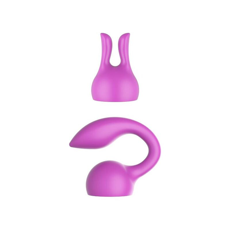 XOCOON - ACCESSOIRES MASSEUR PERSONNEL FUCHSIA - Image 3