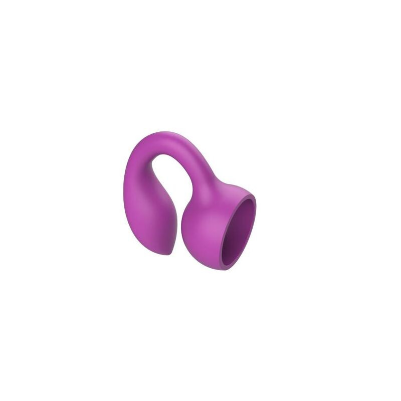 XOCOON - ACCESSOIRES MASSEUR PERSONNEL FUCHSIA - Image 5