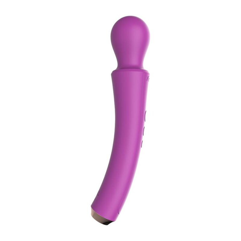 Xocoon - La Baguette Courbe Fuchsia - Image 2