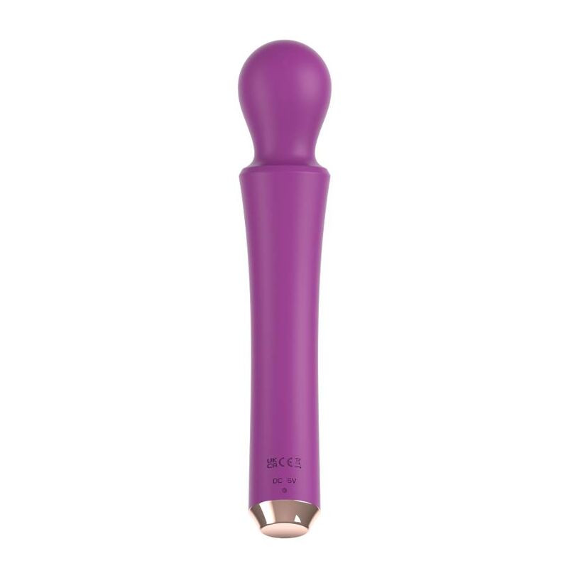 Xocoon - La Baguette Courbe Fuchsia - Image 4