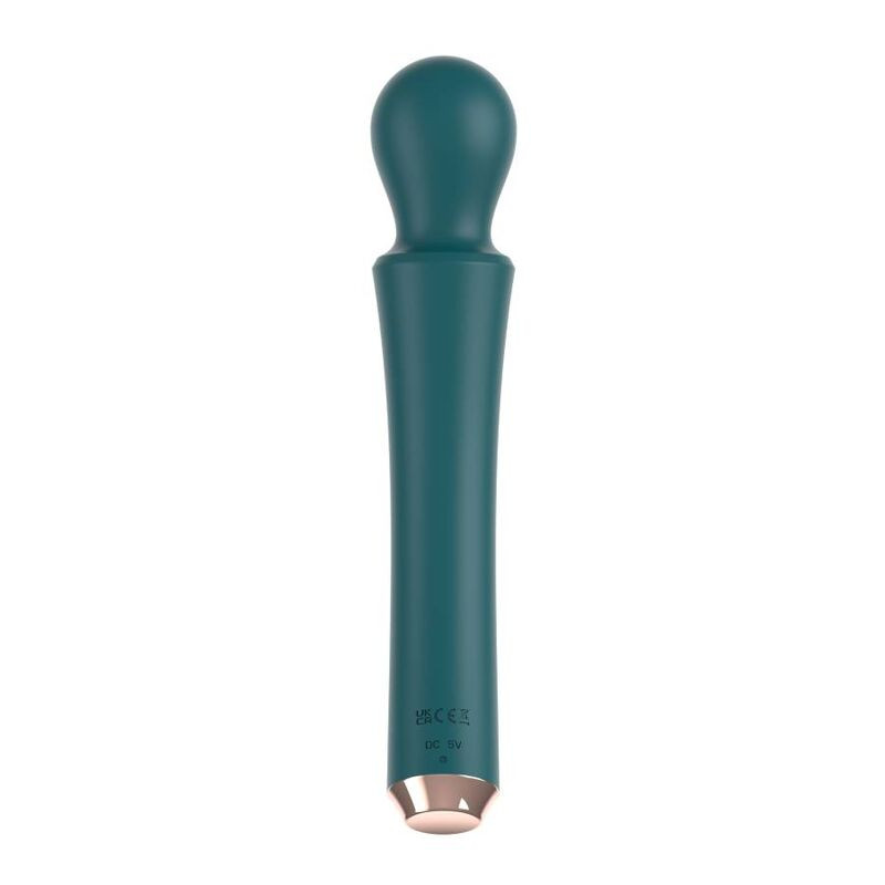 Xocoon - La Baguette Courbe Verte - Image 3