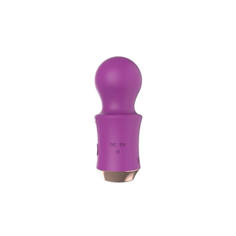 Xocoon - La Baguette Du Voyageur Fuchsia - Image 3