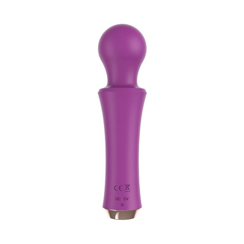 Xocoon - The Personal Wand Fuchsia - Image 2
