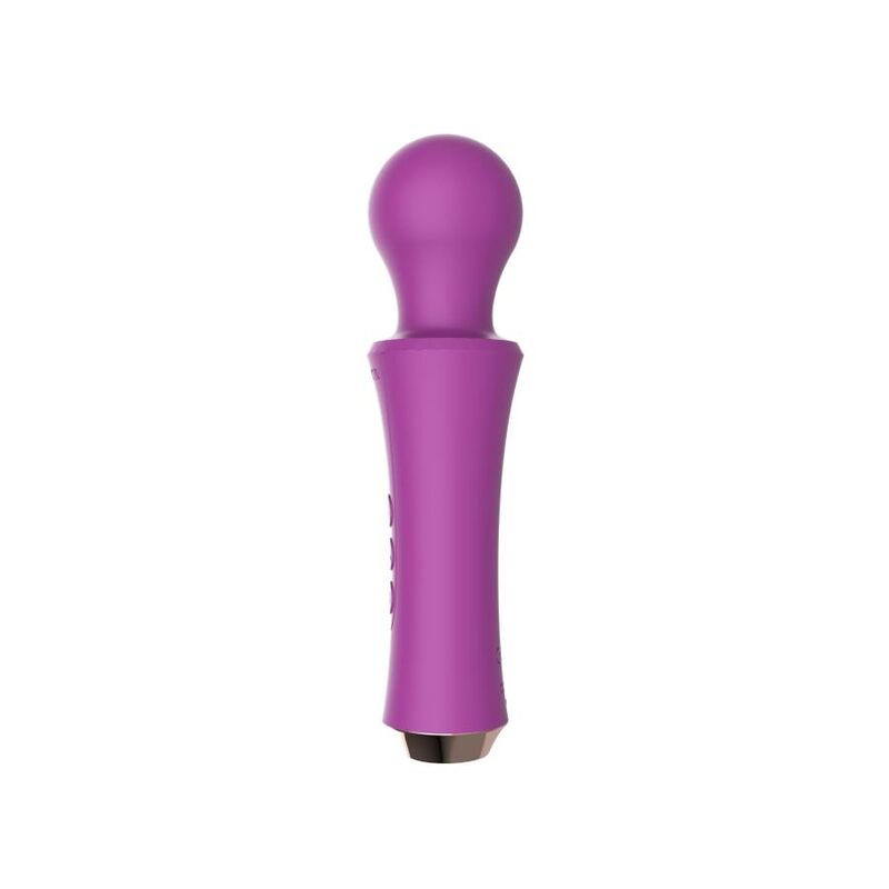 Xocoon - The Personal Wand Fuchsia - Image 3
