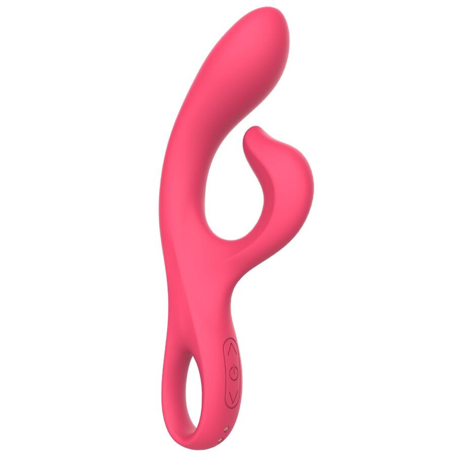 Xocoon - Vibrateur Point G Orgasme Sans Fin Fuchsia - Image 2