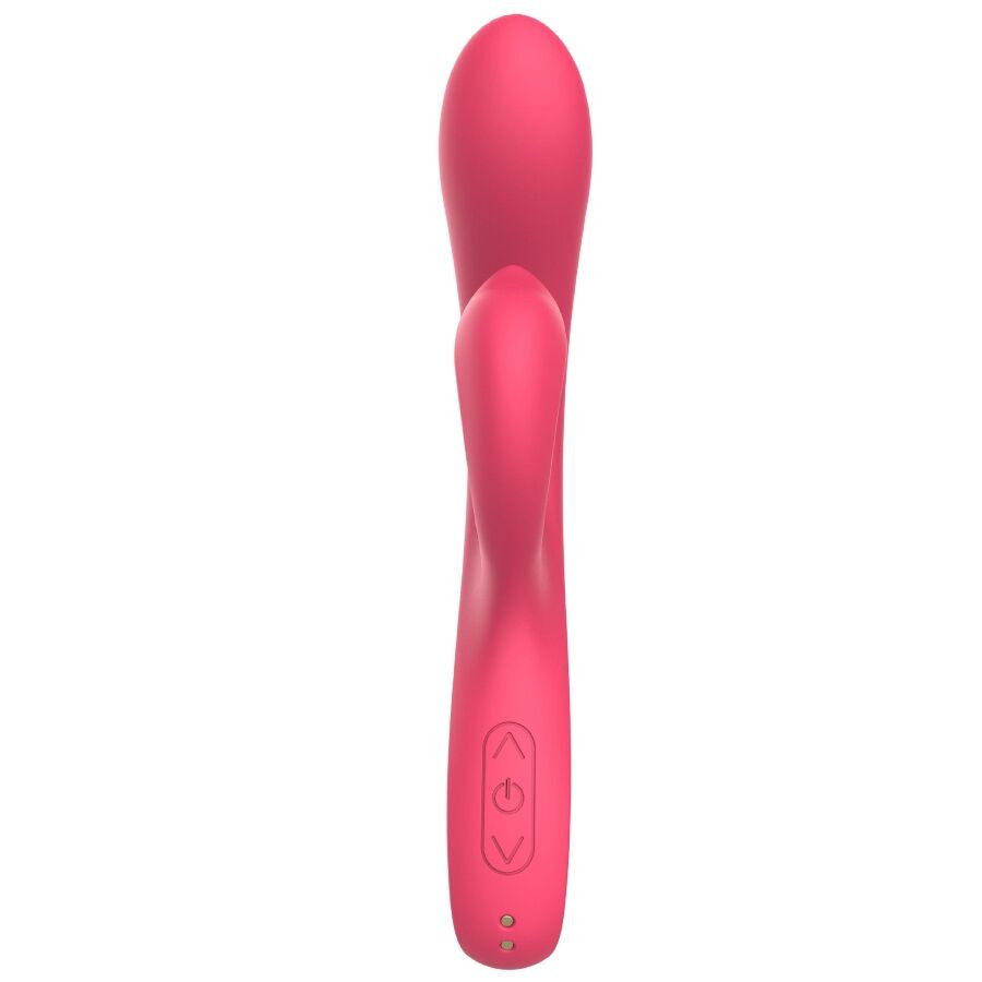 Xocoon - Vibrateur Point G Orgasme Sans Fin Fuchsia - Image 3