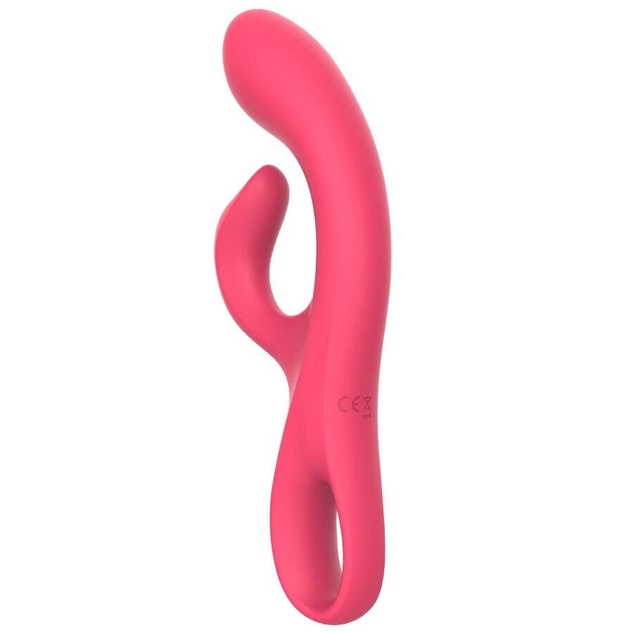Xocoon - Vibrateur Point G Orgasme Sans Fin Fuchsia - Image 5
