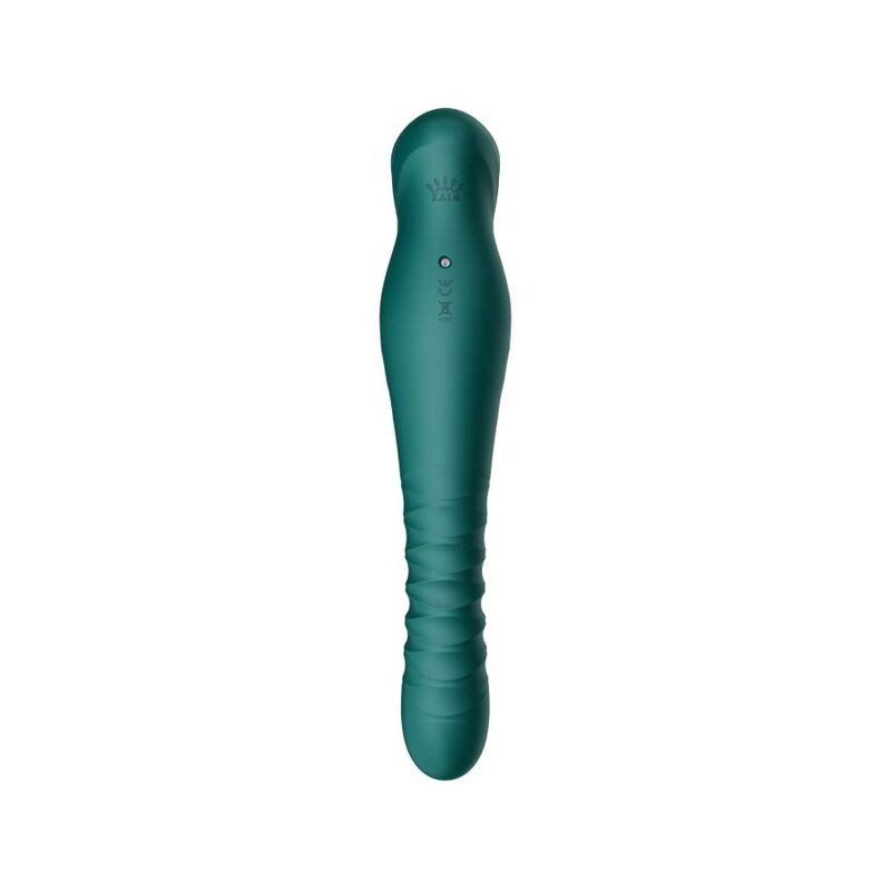 Zalo - King Thruster Vert - Image 5