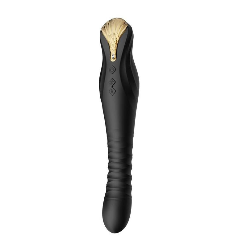 Zalo - Propulseur King Noir - Image 2