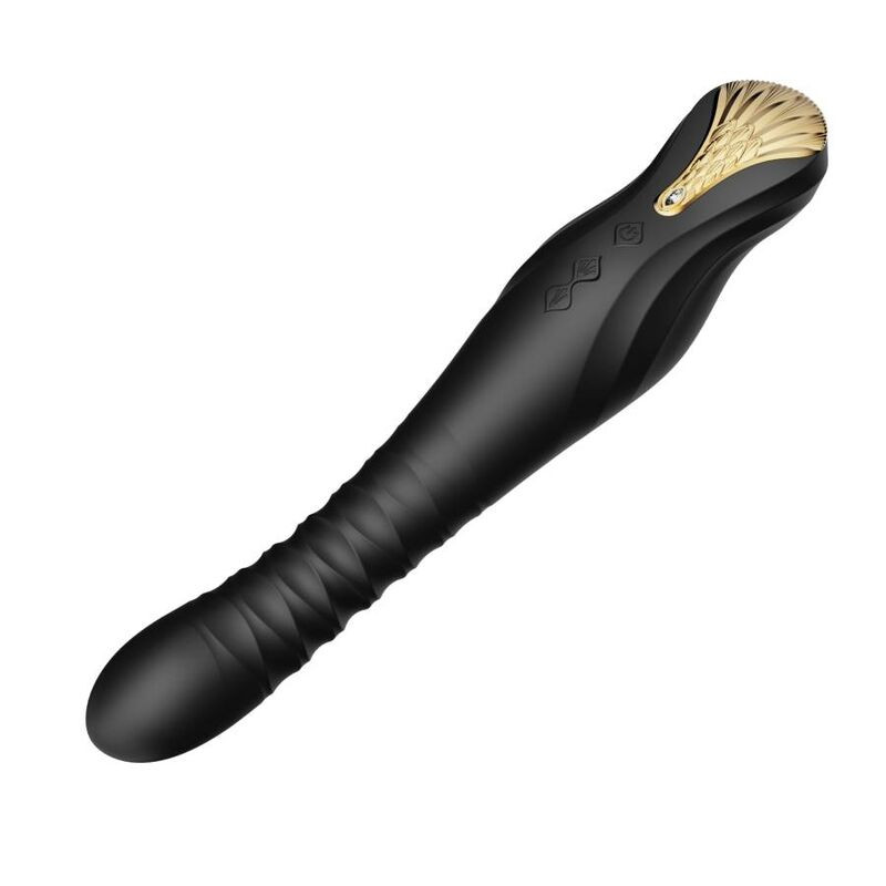 Zalo - Propulseur King Noir - Image 3