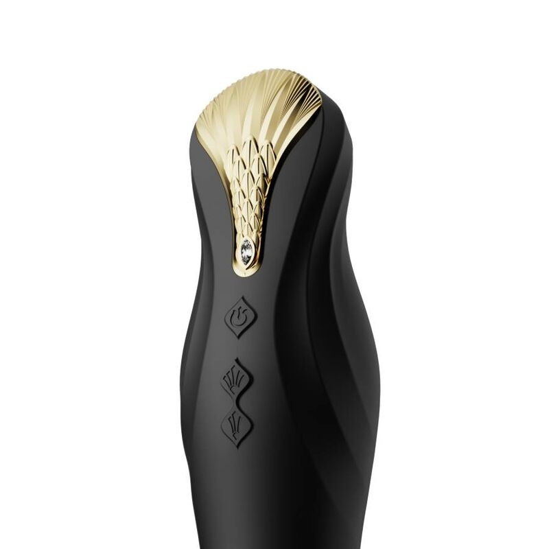 Zalo - Propulseur King Noir - Image 4