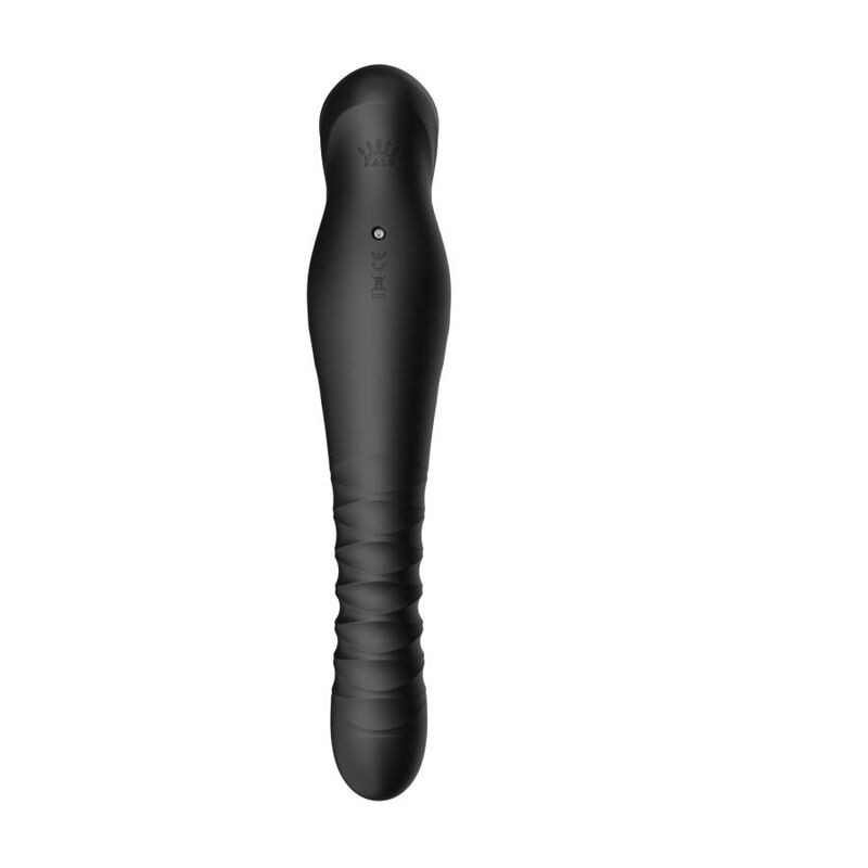Zalo - Propulseur King Noir - Image 5