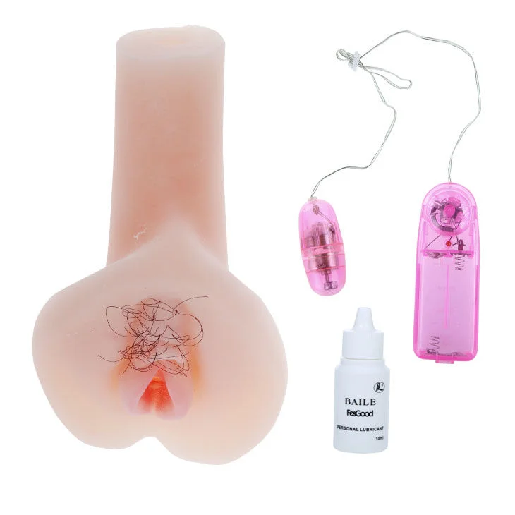Baile - Ultra Realistische Vibrerende Vagina - Image 4