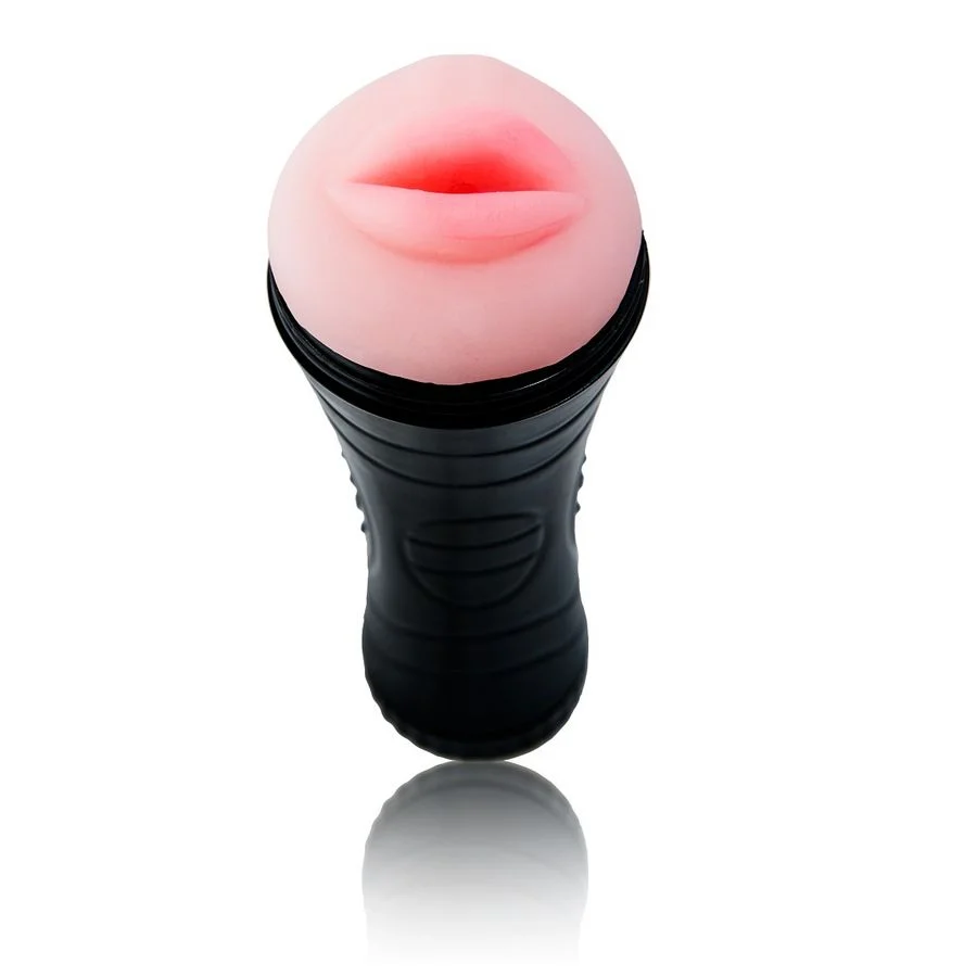 Baile - Baby Pussy Masturbator Mouth - Image 4