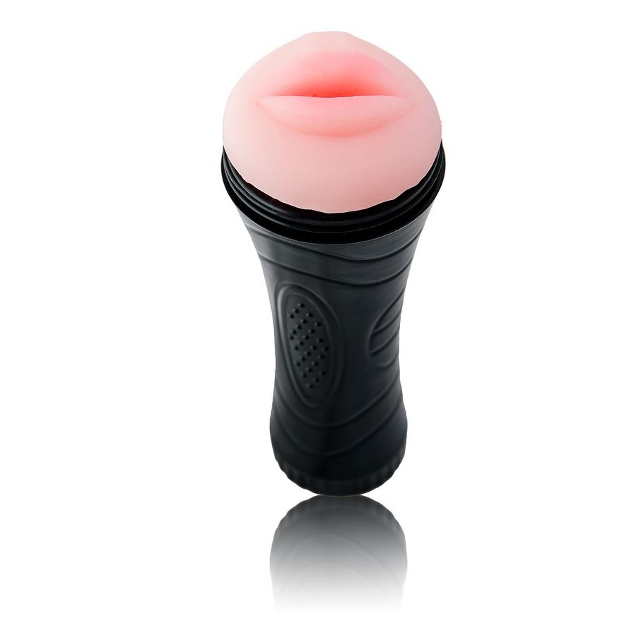 Baile - Mouth Masturbator With Vibrator 7 Rhythms - Image 5