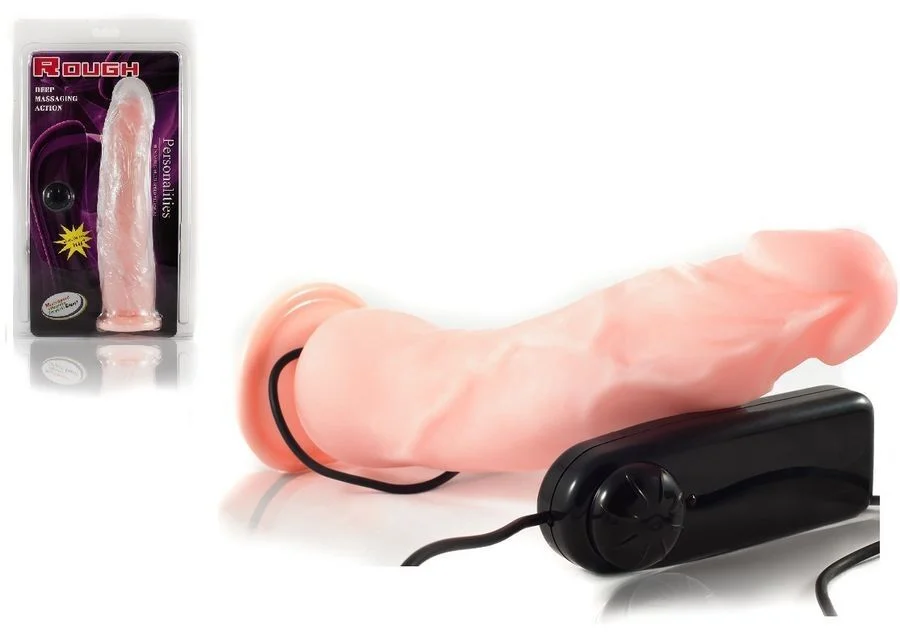 Baile - Clone D'amour Van Realistische Penis 22.3 Cm - Image 3