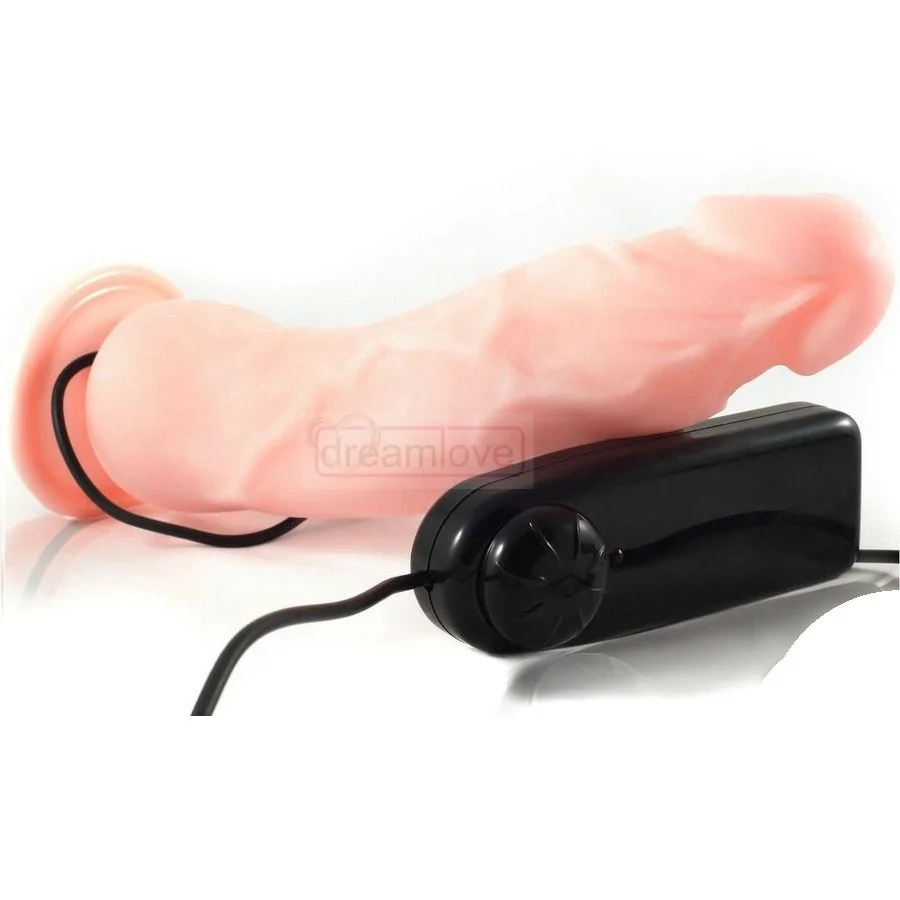 Baile - Clone D'amour Van Realistische Penis 22.3 Cm - Image 4