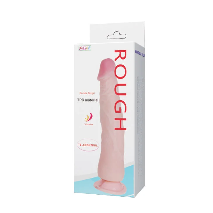 Baile - Clone D'amour Van Realistische Penis 22.3 Cm - Image 5