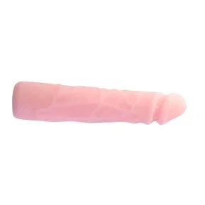 Baile - Realistische Silicone Dildo Skin Touch 23 Cm - Image 3