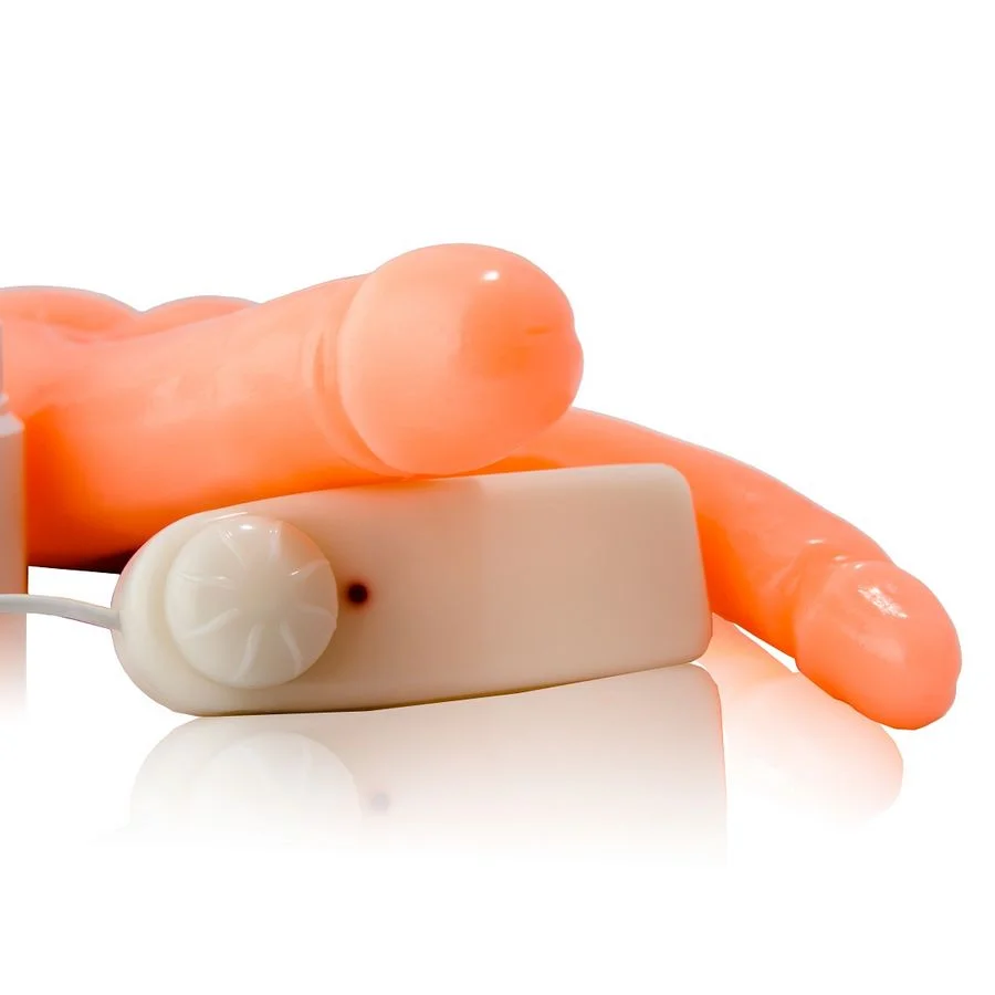 Baile - Realistische Dubbele Penis - Image 5