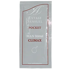 Extase Sensual - Male Stimulating Climax 10 Ml