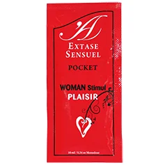 EXTASE SENSUAL - CRÈME STIMULANTE POUR ELLE 10 ML