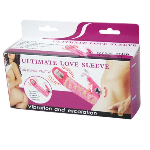 Baile - Ultimate Love Extension Deksel 10 V - Image 4