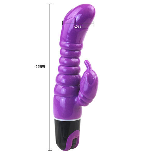 BAILE - LOVET VIBRATEUR SENSATION VIOLETTE - Image 3