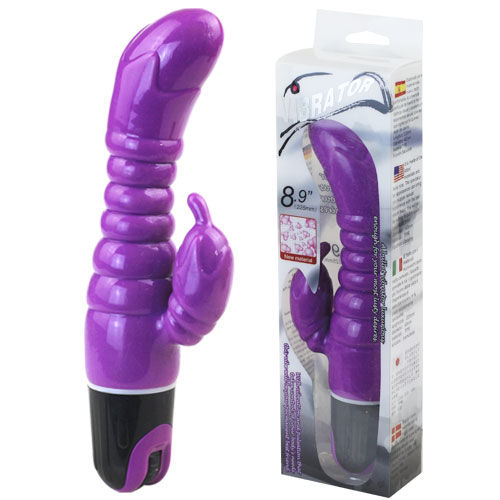 BAILE - LOVET VIBRATEUR SENSATION VIOLETTE - Image 7