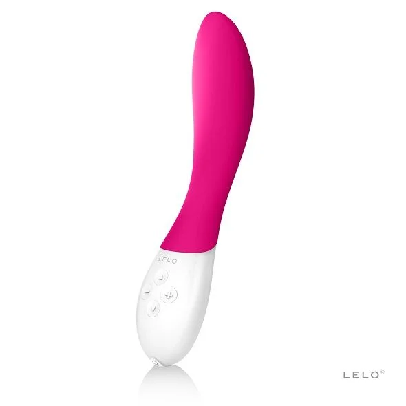 LELO - VIBRATOR MONA 2 KERS